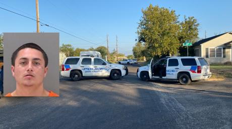 18-Year-Old Arturo Garcia Charged in the Murder of 19-Year-Old John Samuel Dagen