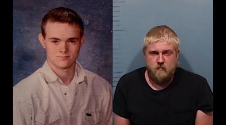 Steven Seth Phariss (L) & John Marshall Spriggins (R) (Contributed/KTXS)
