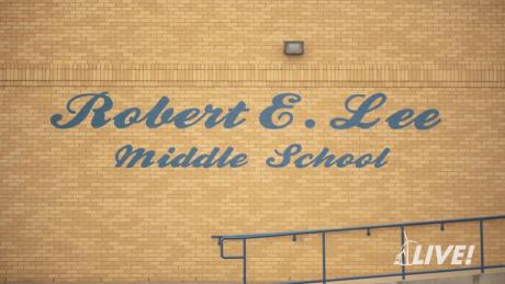 Robert E. Lee Middle School