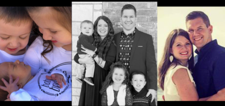 (Photo Courtesy of GoFundMe | Comstock Family)
