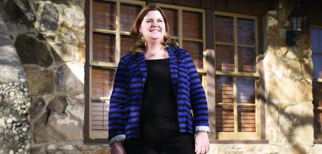 Dr. Lesley Casarez (ASU)