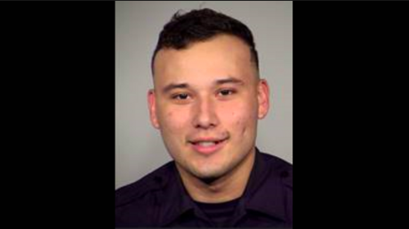 Officer Rafael Hernandez Arrested for Drunk Driving