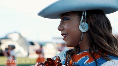 San Angelo Central Tex-Anns. LIVE! Photo/Manny Diaz