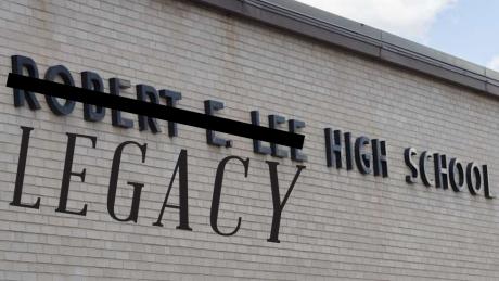 Legacy High School