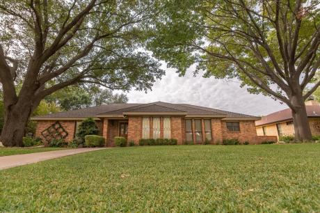 3413 Clearview Dr., San Angelo, TX 76904