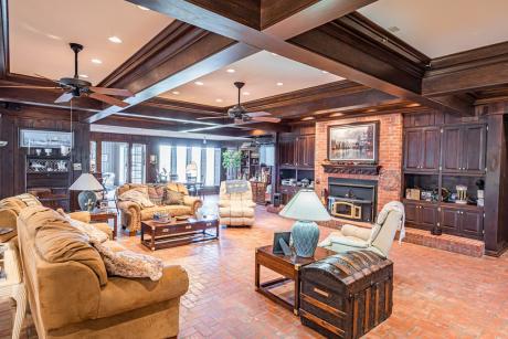 396 Private Rd 2882, Ballinger, TX 76821