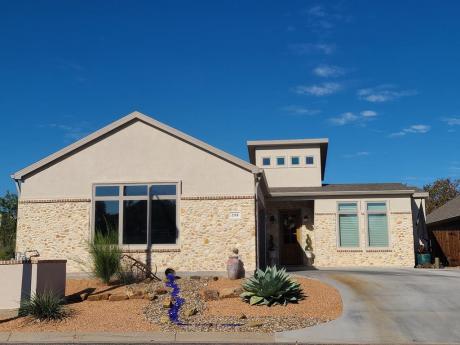 2118 Valleyview Dr, San Angelo, TX 76904