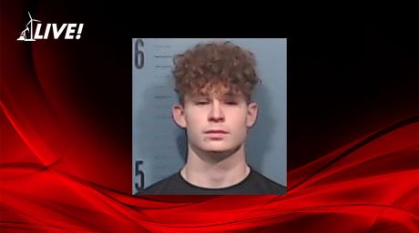 Teen Arrested For Street Racing