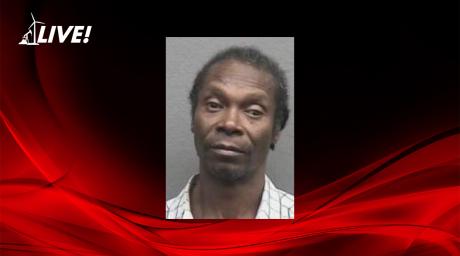 Harold Celestine Accused of Setting Girlfriend on Fire