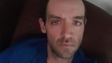 Rick Hamilton Was Last Seen July 31 in Colorado City (Contributed / KTXS)