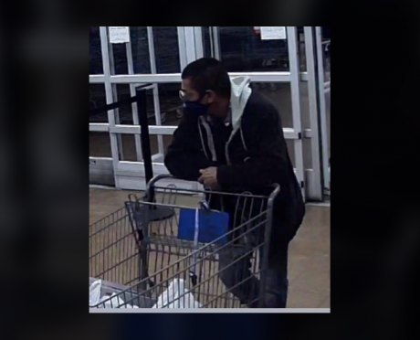 SAPD Searching for Credit Card Thieves