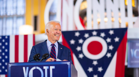 President-Elect Joe Biden