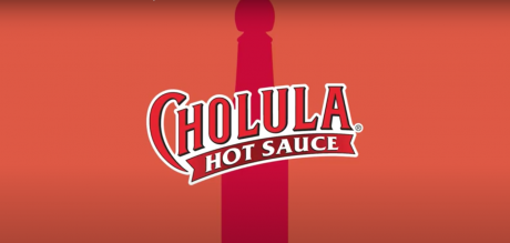 Cholula Hot Sauce