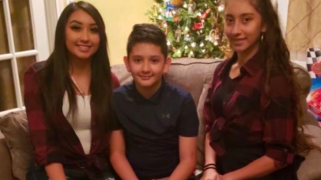 Santiago Is Fighting post-COVID-19 Systemic Inflammatory Response Syndrome