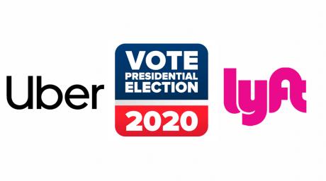 Uber and Lyft to Offer Discounted Rides on Election Day