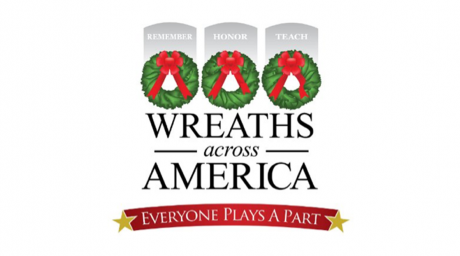 Wreaths Across America