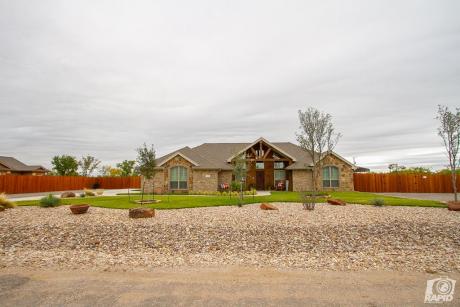 3250 Ponca Path,San Angelo, TX 76901