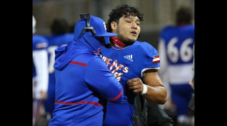 Emmanuel Duron Attacks Ref After Being Ejected From Game