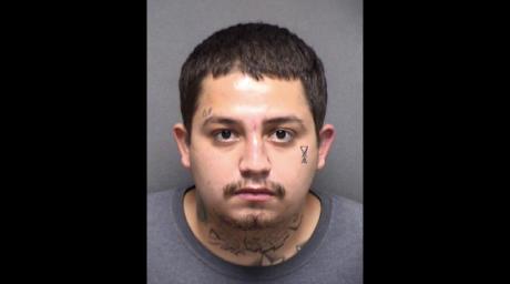  Damian Kay Kay Hernandez