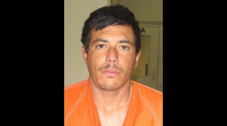 Francisco Alfredo Lopez-Cubillas