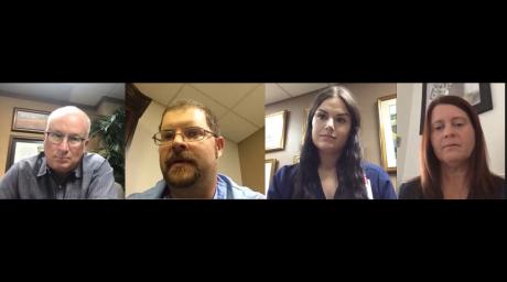 Hendrick Medical Center