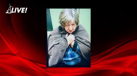 Police Searching for Kay Veach -- A High Need Individual