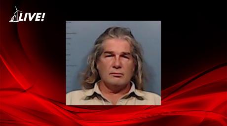 John Wayne Lewellen Arrested For Alleged Charges of Child Pornagraphy