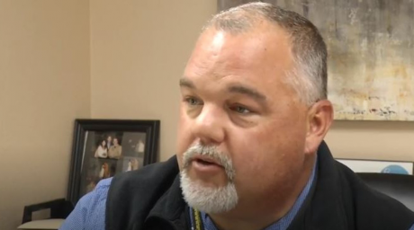 Lt Lynn Beard Is Running For Abilene City Council