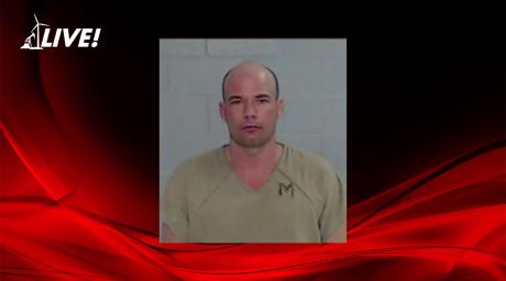 Ronald Garcia Carballosa, 31