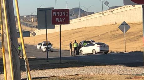 Pedestrian Killed In Early Morning Crash