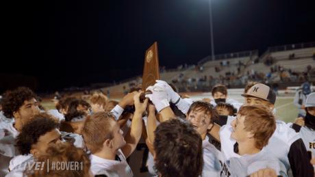 The Post Antelopes advance to the 2020 Class 2A Division I State Championship