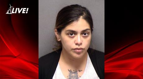 Woman Rammed Boyfriend With Car After Argument