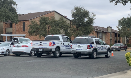 Police Investigating Intoxicated Manslaughter in Bentwood