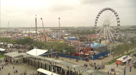 Rodeo Houston