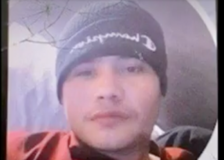 Jesus "Chino" Alzares Jr