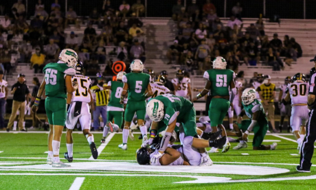 Tate Williams Pancake Block