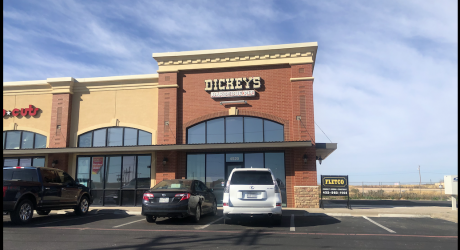 James Avery Moves Into Dickey's Barbecue