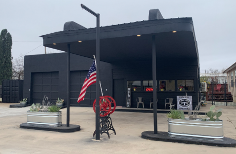 Longhorn Coffee Company