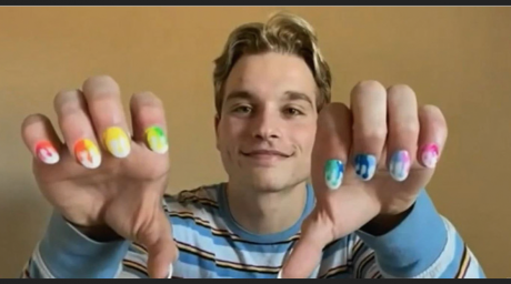 Trevor Wilkinson on GMA