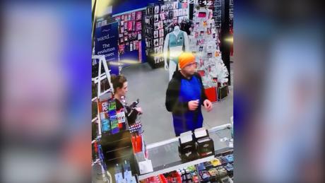 Sticky Fingers at the Love Shack