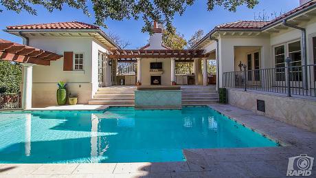 This gorgeous Italian Mediterranean home that was custom built in 2000. See also 49 more featured listings and preview all of the open houses.