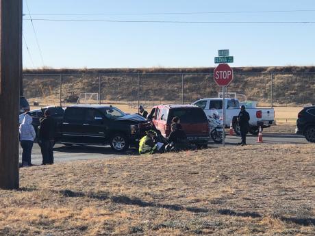 Glenna at Junius Crash (LIVE!/Photo Sonia Ramirez)