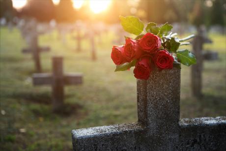 Cemetery