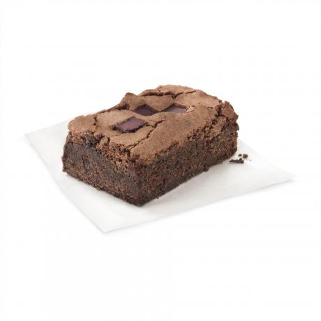 Chick-FIl-A brownies (Contributed Image/Chick-Fil-A)