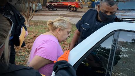 Rachel Rodriguez, who was featured in the Project Veritas videos was arrested and charged with 4 felonies related to election fraud this week. 