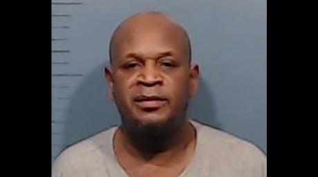 Tyrone Scott Jackson