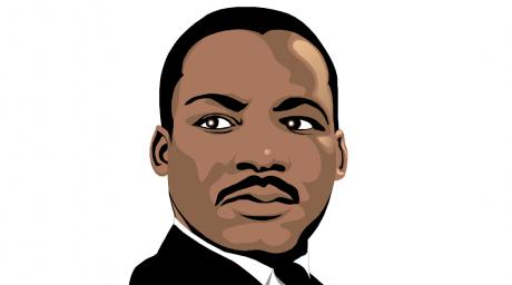 Martin Luther King Jr.