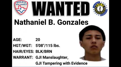 Nathan Gonzales