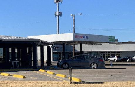 Buttercup Cafe Now Open