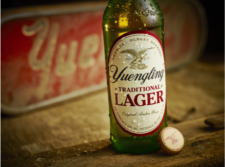 Yuengling